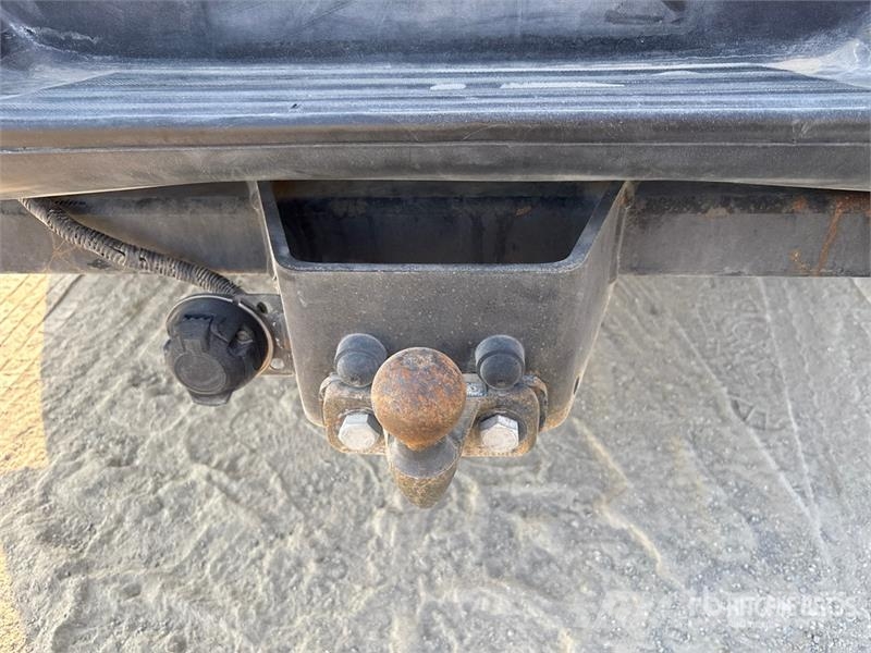 Ford Ranger Furgoni altro