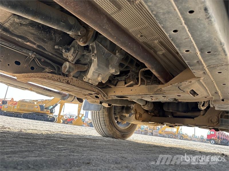 Ford Ranger Furgoni altro