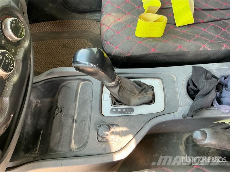 Ford Ranger أخرى