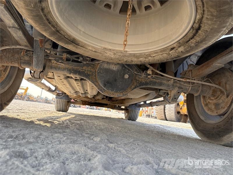 Ford Ranger Furgoni altro
