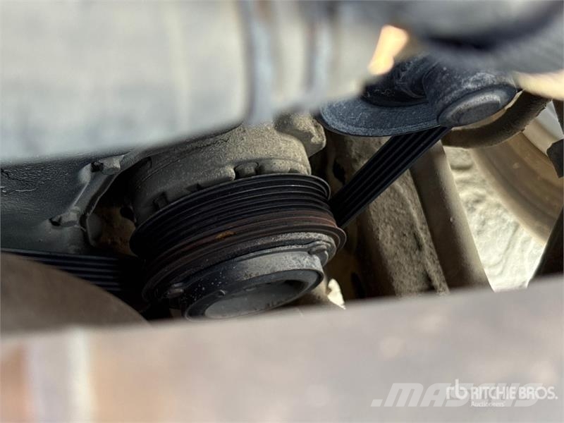 Ford Ranger Furgoni altro