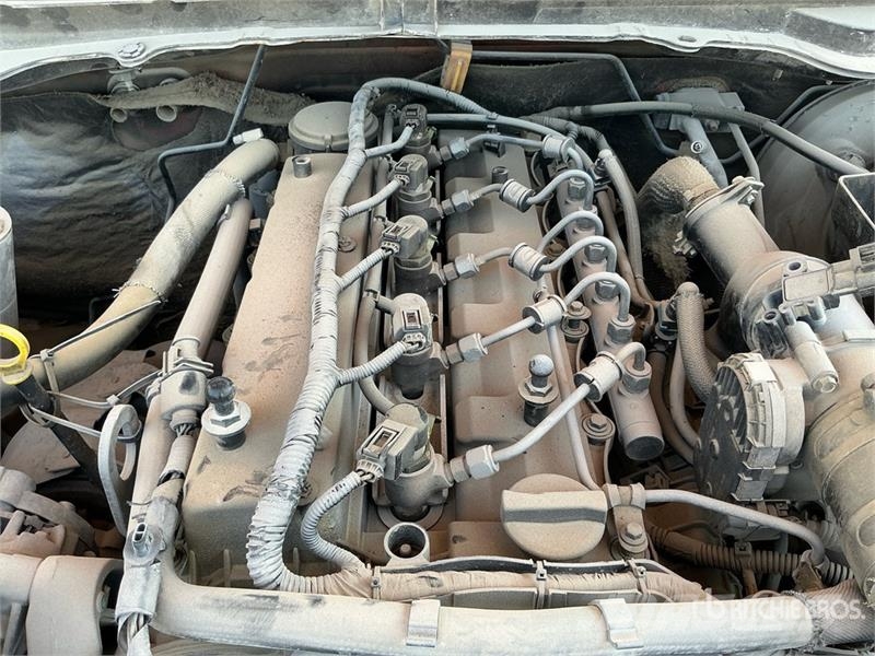 Ford Ranger أخرى