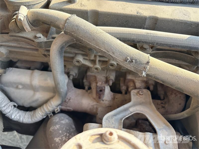 Ford Ranger Furgoni altro