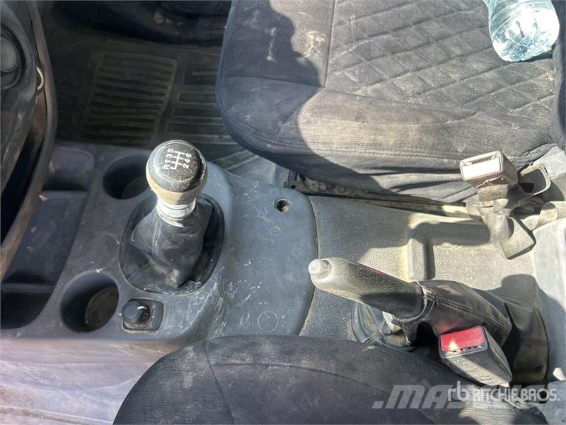 Ford Ranger Autre fourgon / utilitaire