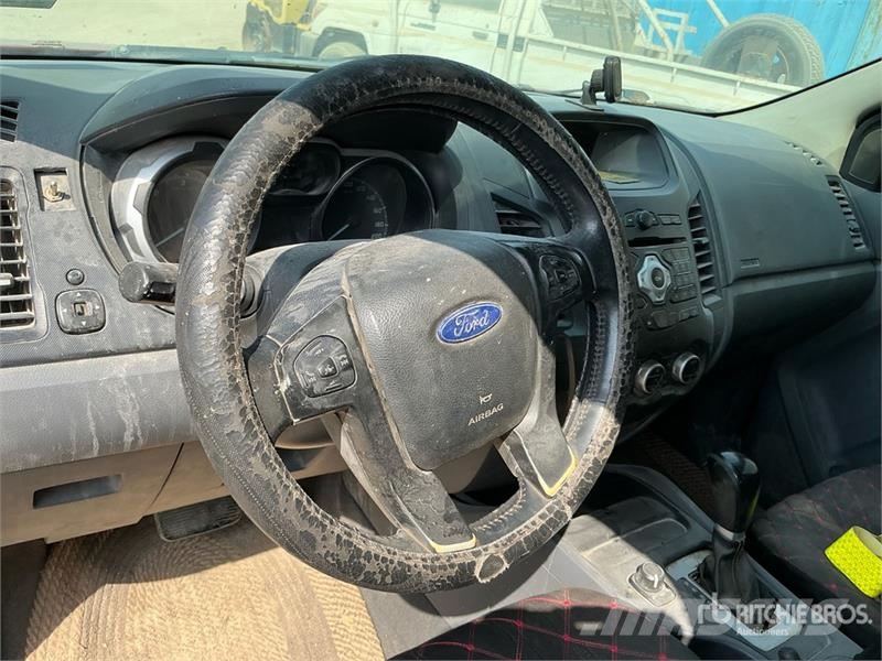 Ford Ranger أخرى