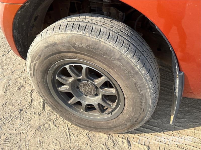 Ford Ranger Furgoni altro