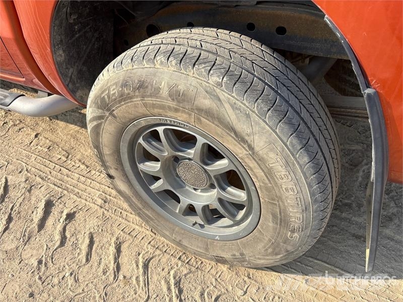 Ford Ranger Furgoni altro