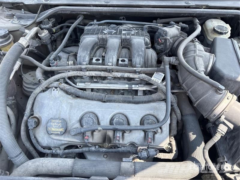 Ford Taurus Automobile سيارات