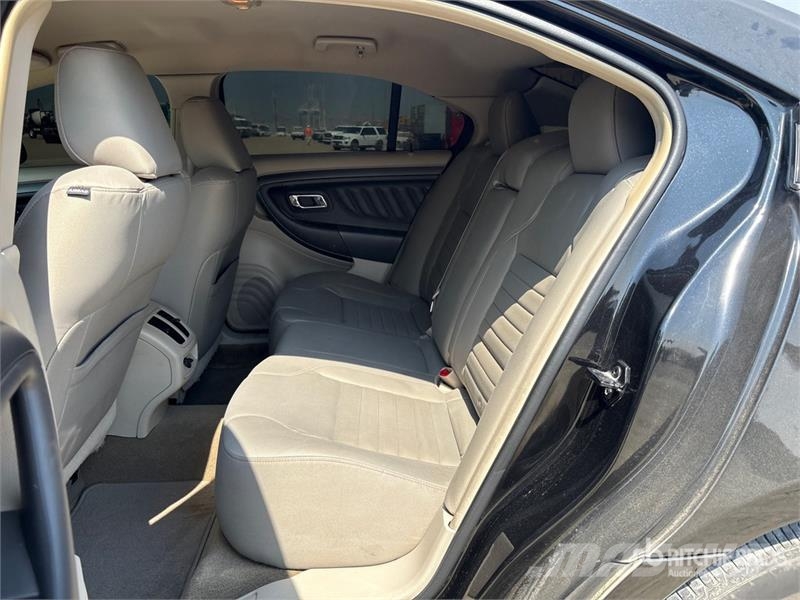 Ford Taurus Automobile سيارات