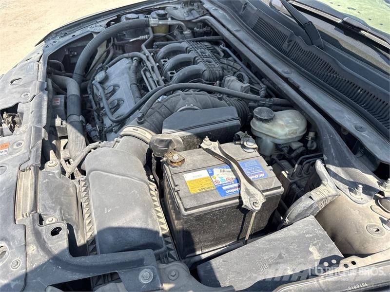 Ford Taurus Automobile سيارات