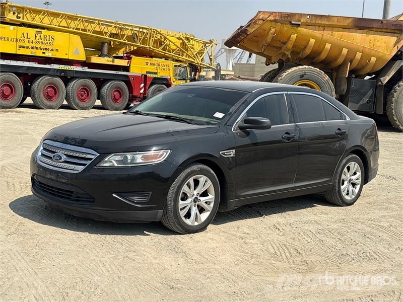Ford Taurus Automobile سيارات