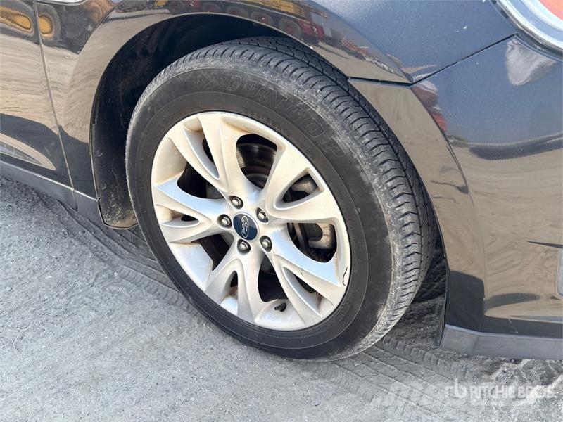 Ford Taurus Automobile سيارات