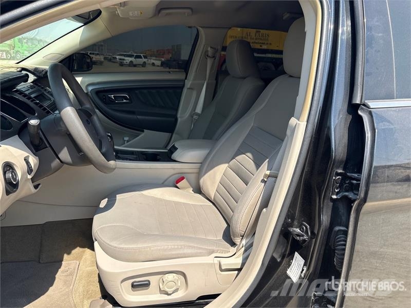Ford Taurus Automobile سيارات
