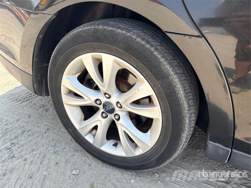 Ford Taurus Automobile سيارات