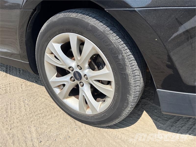Ford Taurus Automobile سيارات