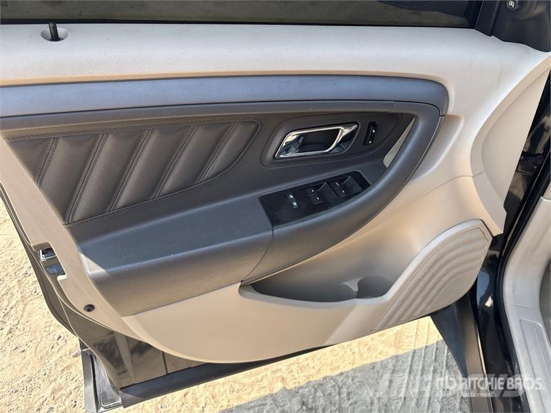 Ford Taurus Automobile سيارات