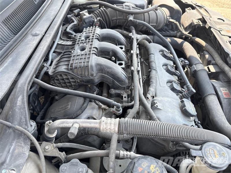 Ford Taurus Automobile سيارات