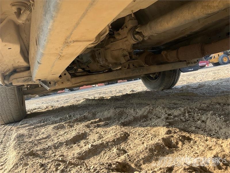 Foton Tunland 4x2 Crew Cab Pickup Drugi