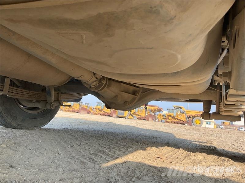 Foton Tunland 4x2 Crew Cab Pickup Drugi