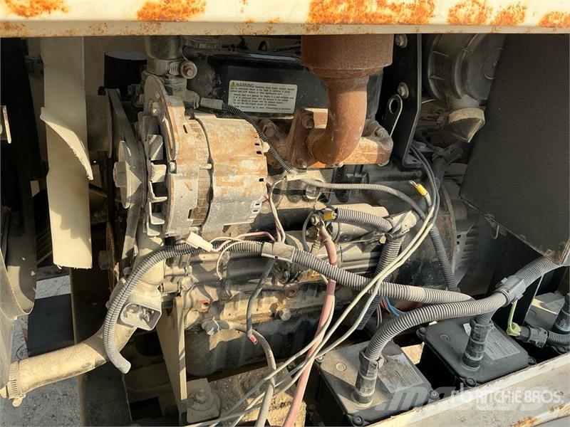 Generac VT8 Light Tower أبراج خفيفة