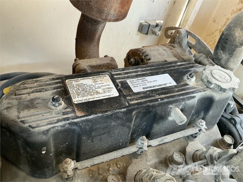 Generac VT8 Light Tower أبراج خفيفة