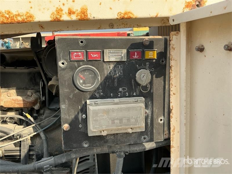 Generac VT8 Light Tower أبراج خفيفة