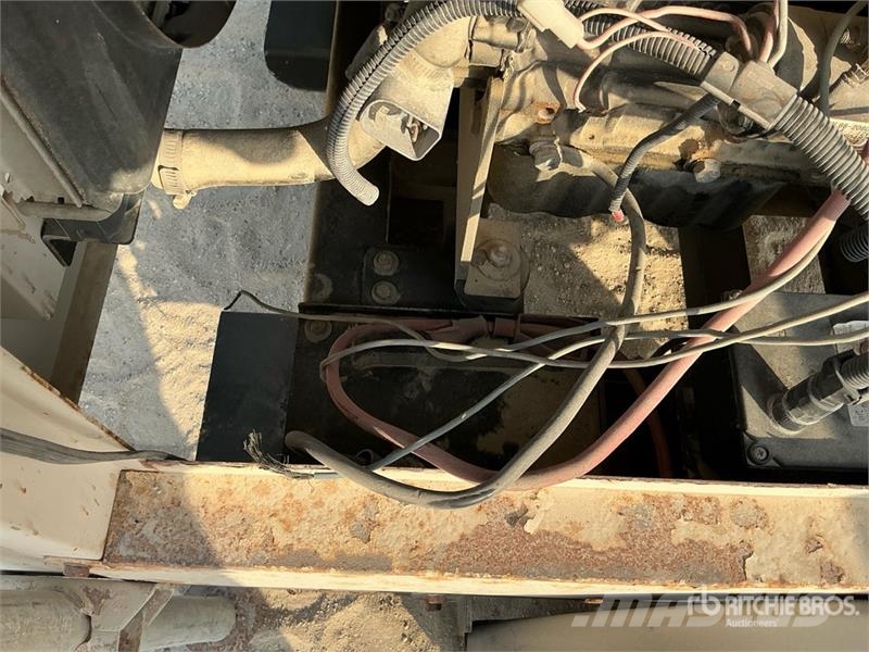 Generac VT8 Light Tower أبراج خفيفة