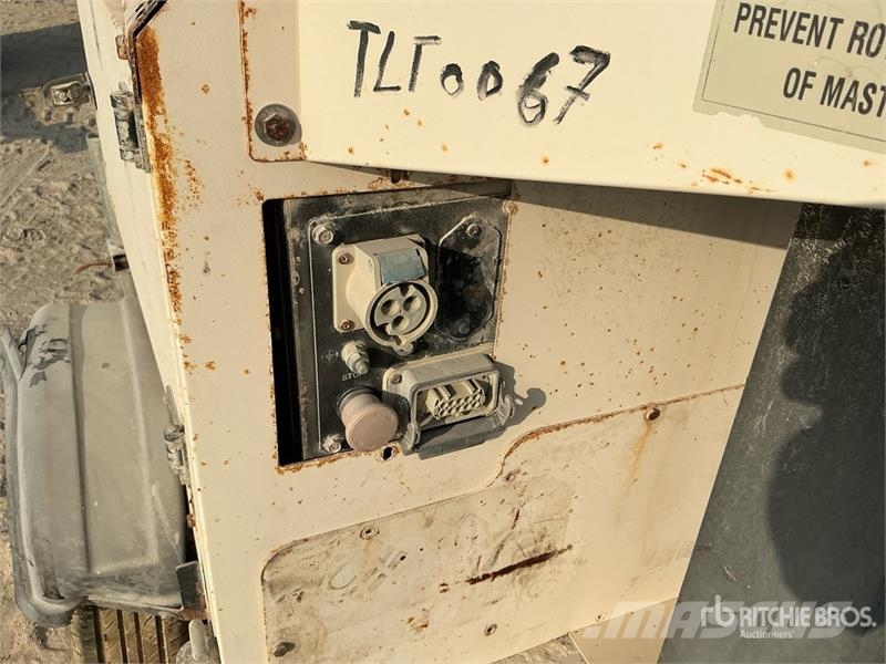 Generac VT8 Light Tower أبراج خفيفة