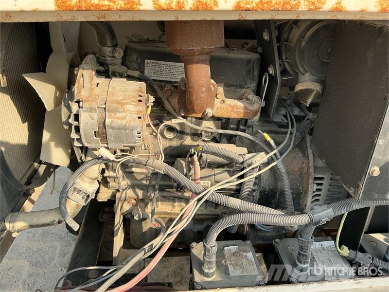 Generac VT8 Light Tower أبراج خفيفة