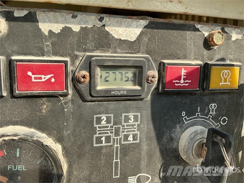 Generac VT8Y Light Tower أبراج خفيفة