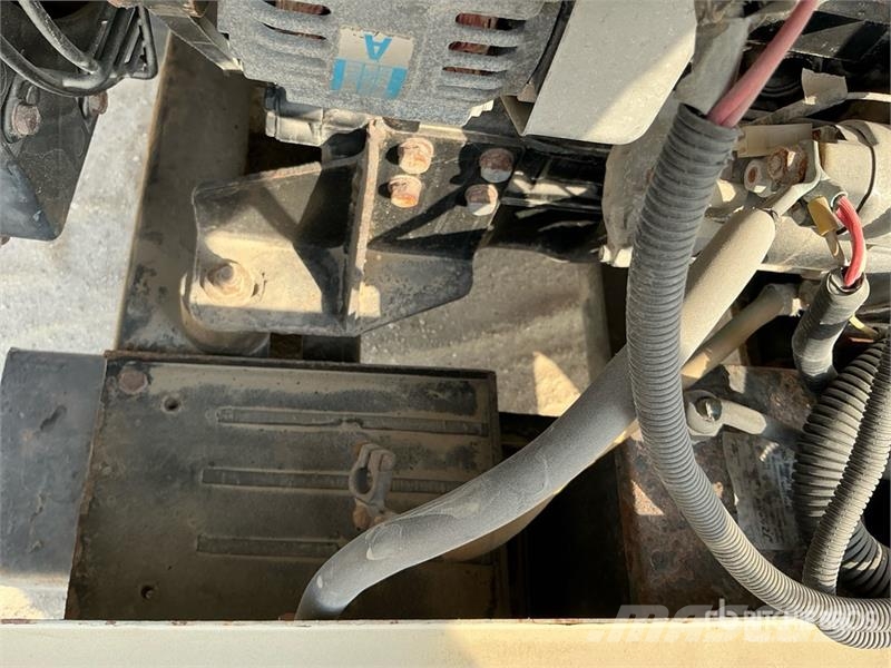 Generac VT8Y Light Tower أبراج خفيفة