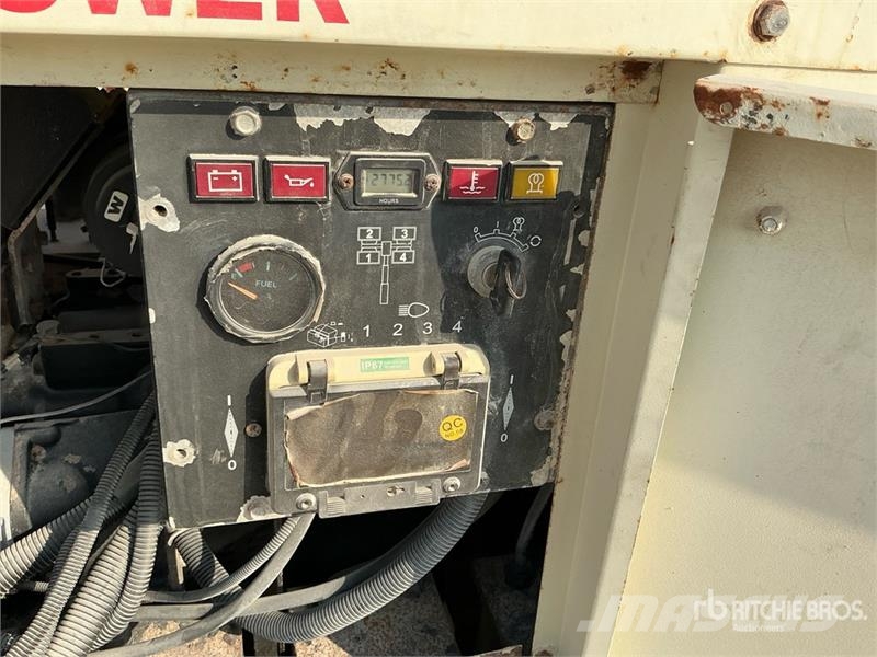 Generac VT8Y Light Tower أبراج خفيفة
