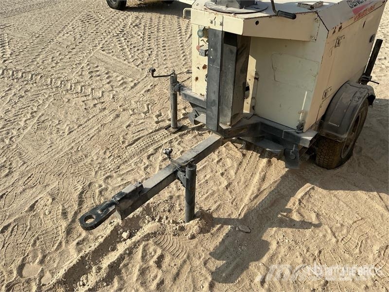 Generac VT8Y Light Tower أبراج خفيفة