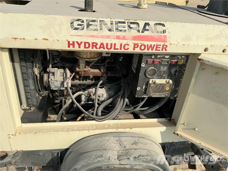 Generac VT8Y Light Tower أبراج خفيفة