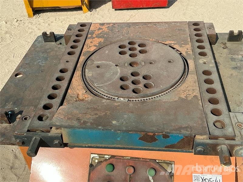 GMS B45 Bar Bender Ostale komponente