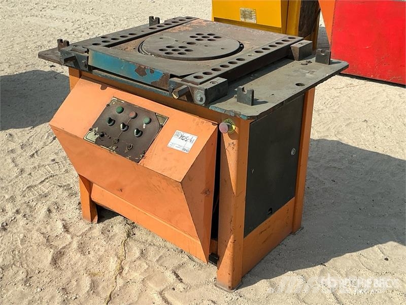 GMS B45 Bar Bender Ostale komponente