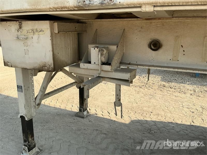 Gorica T/A End Dump Trailer Самоскиди