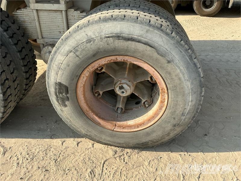 Gorica T/A End Dump Trailer Самоскиди
