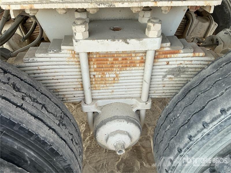 Gorica TPS32.00 T/A End Dump Trailer Remorque benne