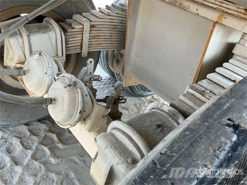 Gorica TPS32.00 T/A End Dump Trailer Remorque benne