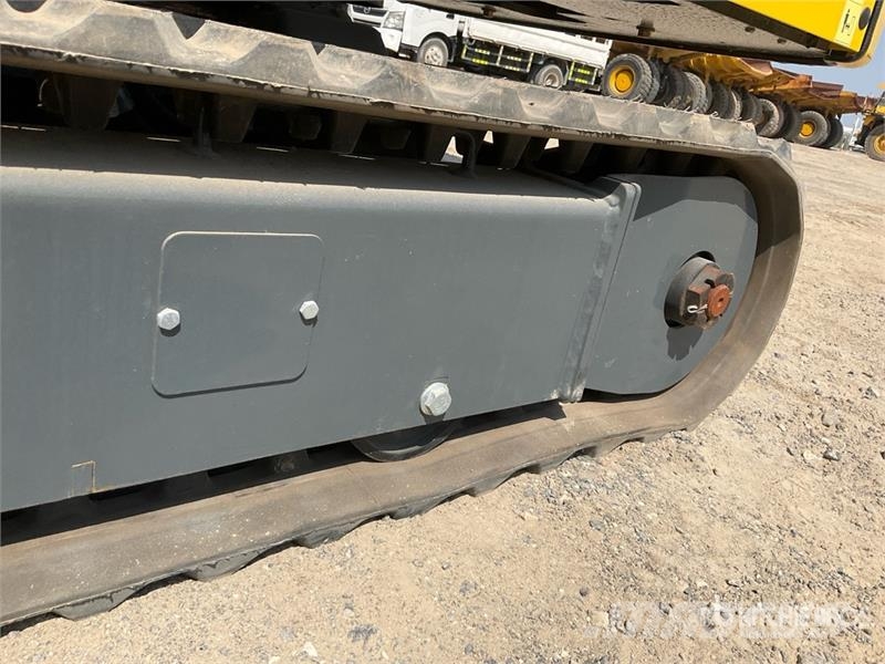 Granit G1000 Mini Excavator (Unused) Miniekskavaatorid < 7 t