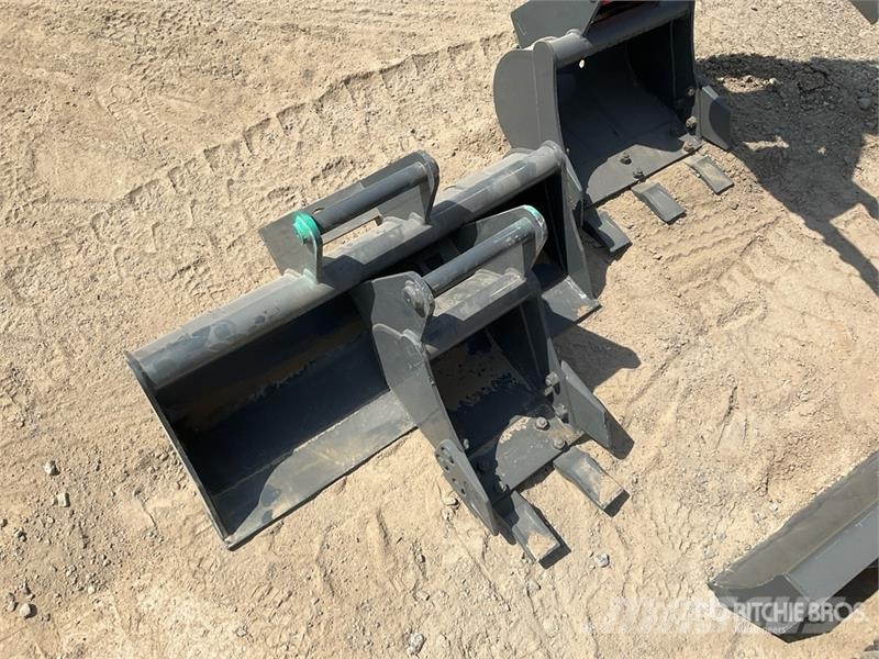 Granit G1000 Mini Excavator (Unused) Miniekskavaatorid < 7 t