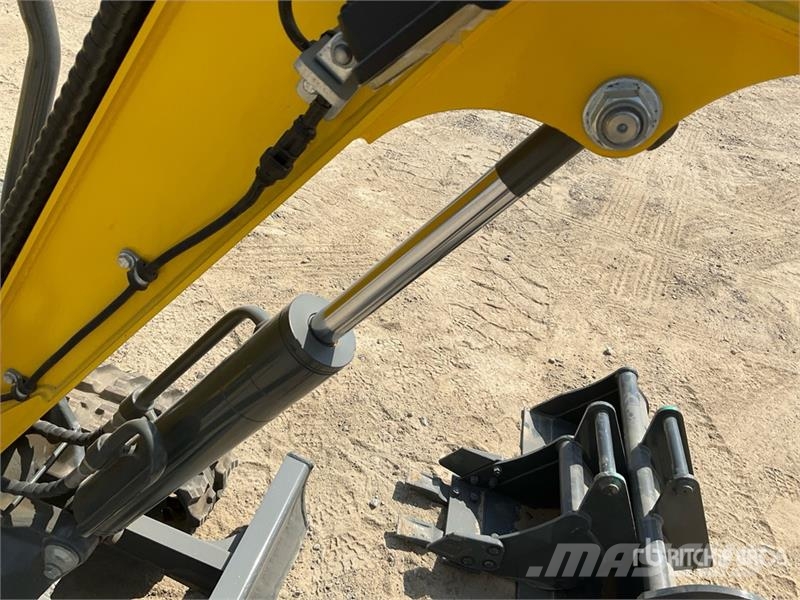 Granit G1000 Mini Excavator (Unused) Miniekskavaatorid < 7 t