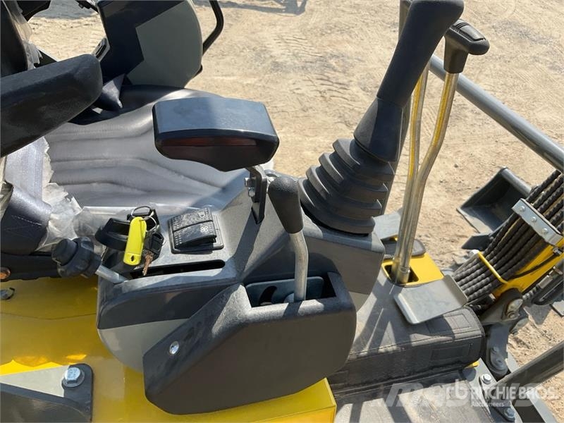 Granit G1000 Mini Excavator (Unused) Miniekskavaatorid < 7 t
