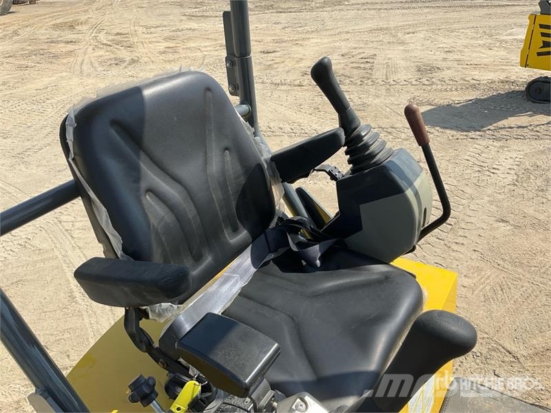 Granit G1000 Mini Excavator (Unused) Miniekskavaatorid < 7 t