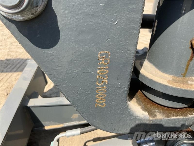 Granit G1000 Mini Excavator (Unused) Miniekskavaatorid < 7 t