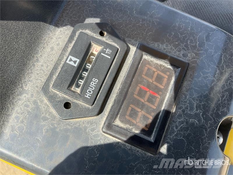 Granit G1000 Mini Excavator (Unused) Miniekskavaatorid < 7 t