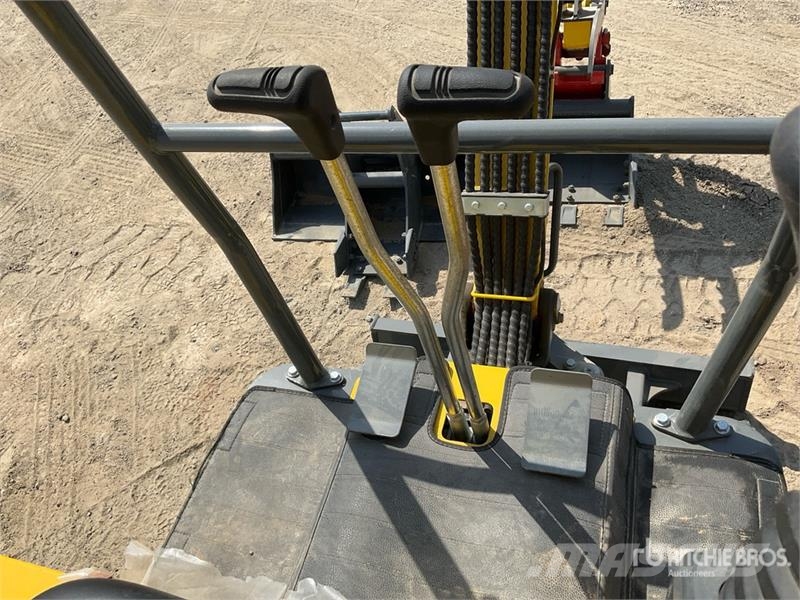 Granit G1000 Mini Excavator (Unused) Miniekskavaatorid < 7 t