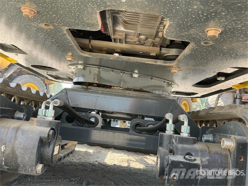 Granit G1000 Mini Excavator (Unused) Miniekskavaatorid < 7 t