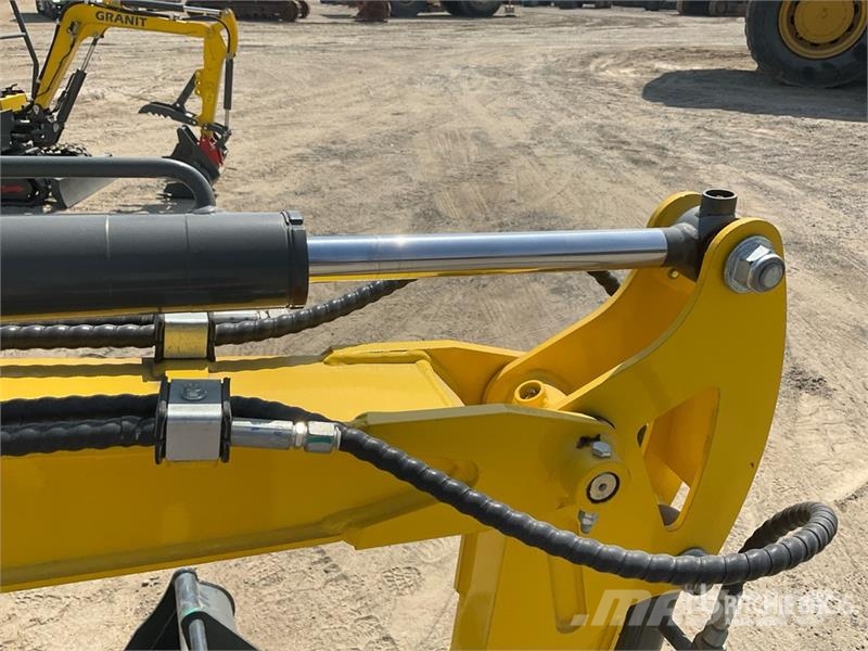 Granit G1000 Mini Excavator (Unused) Miniekskavaatorid < 7 t